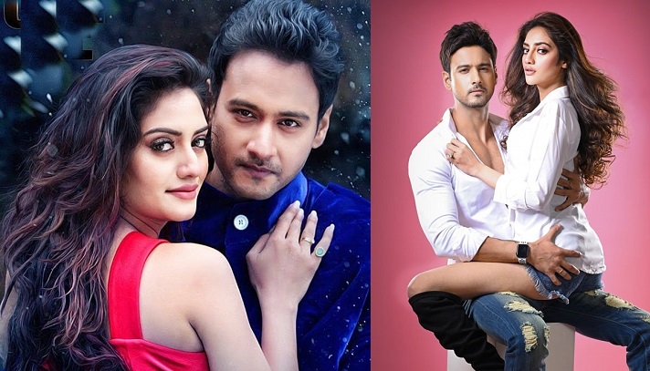 Nusrat Jahan : ছেলে ঈশান কার ধর্ম পালন করবে, মুখ খুললেন নুসরাত - the Bengali Times