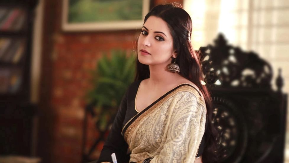 Pori Moni : পরীমনি অসুস্থ, সাক্ষ্যগ্রহণ ১ মাস পেছাল - the Bengali Times