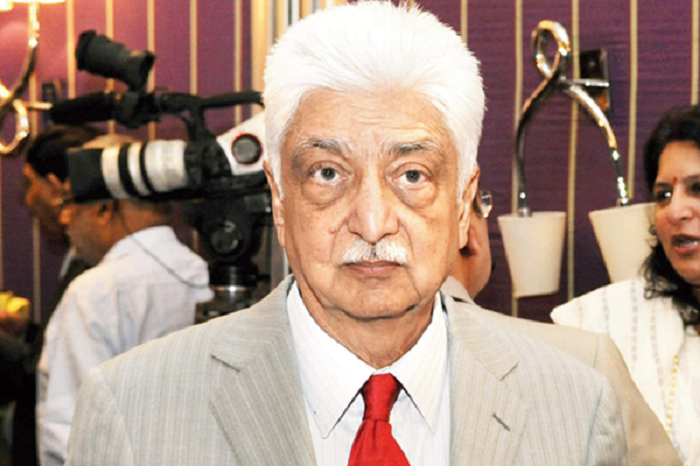 দানবীর আজিম প্রেমজি প্রতিদিন ২২ কোটি রুপি বিলিয়ে দেন! - the Bengali Times