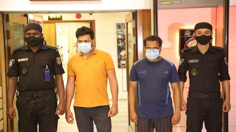 ব্যবসার আইডিয়া অ্যামাজন-আলীবাবার মতো, প্রতারণা ইভ্যালির মতো - the Bengali Times