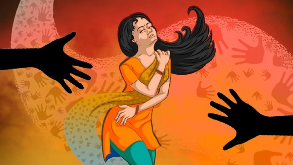 ৫ বছর ধরে নিজ পরিবারের সদস্য দ্বারা ধর্ষণের শিকার কিশোরী! - the Bengali Times