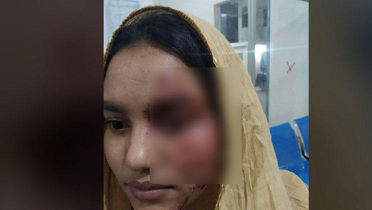 নারী দিবসে স্বর্ণপদকপ্রাপ্ত জুডো খেলোয়াড় সুমাইয়াকে মারধর - the Bengali Times