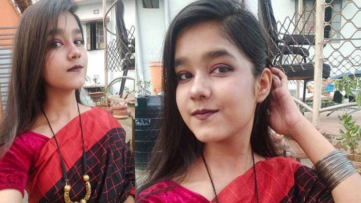 ফেসবুকে স্ট্যাটাস দিয়ে বহুতল ভবন থেকে লাফ স্কুলছাত্রীর - the Bengali Times