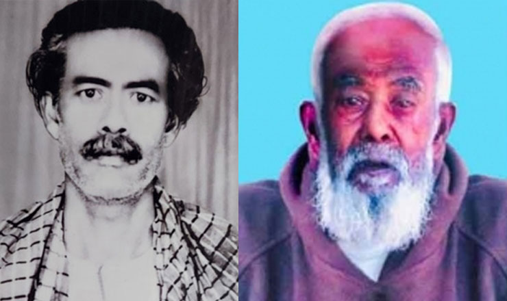 আমির হামজার স্বাধীনতা পুরস্কার বাতিল - the Bengali Times