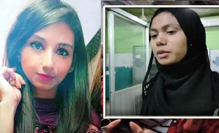 প্রীতির বান্ধবীর মুখে সেই রাতের রোমহর্ষক বর্ণনা - the Bengali Times