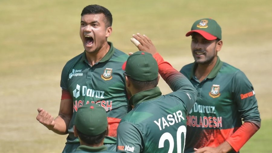 ইতিহাস গড়ে দক্ষিণ আফ্রিকায় বাংলাদেশের সিরিজ জয় - the Bengali Times