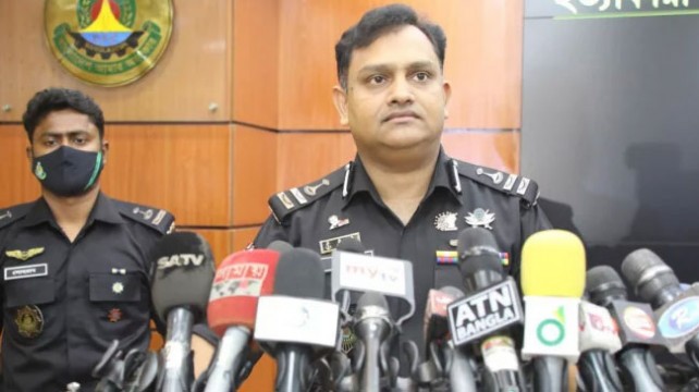 আওয়ামী লীগ নেতা টিপু হত্যাকাণ্ডের গুরুত্বপূর্ণ তথ্য পাওয়া গেছে - the Bengali Times