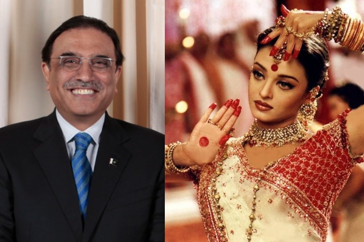 পাকিস্তানের সাবেক রাষ্ট্রপতির বাসায় নেচে কত টাকা নিয়েছিলেন ঐশ্বরিয়া? - the Bengali Times পাকিস্তানের সাবেক রাষ্ট্রপতির বাসায় নেচে কত টাকা নিয়েছিলেন ঐশ্বরিয়া? - the Bengali Times