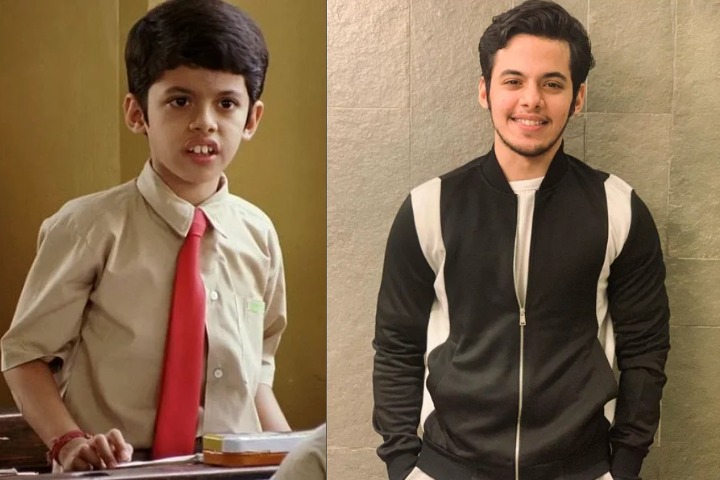 পড়াশোনার পাশাপাশি মাসে লাখ লাখ টাকা আয় দার্শিলের - the Bengali Times পড়াশোনার পাশাপাশি মাসে লাখ লাখ টাকা আয় দার্শিলের - the Bengali Times