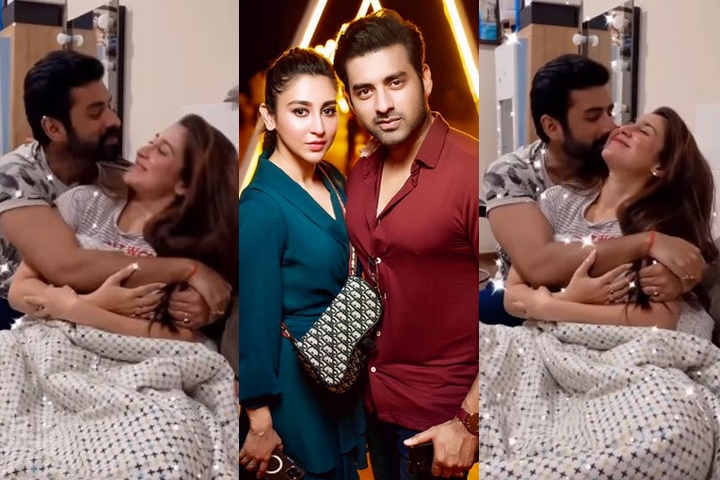 মধ্যরাতে প্রেমিকাকে চমকে দিলেন অঙ্কুশ - the Bengali Times মধ্যরাতে প্রেমিকাকে চমকে দিলেন অঙ্কুশ - the Bengali Times