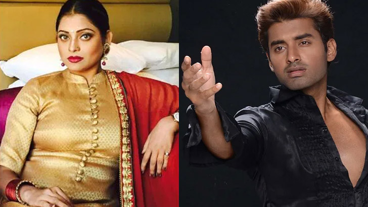 বইমেলায় গ্রেফতার সেই পকেটমার নায়িকাকে নিয়ে অঙ্কুশের রসিকতা - the Bengali Times বইমেলায় গ্রেফতার সেই পকেটমার নায়িকাকে নিয়ে অঙ্কুশের রসিকতা - the Bengali Times