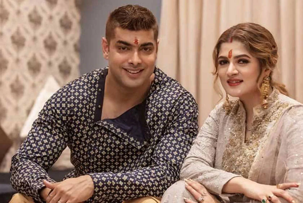 ‘প্রত্যেক বিয়ের পরেই কেন বিবাহবহির্ভূত সম্পর্কে জড়ায় সে?’ - the Bengali Times
