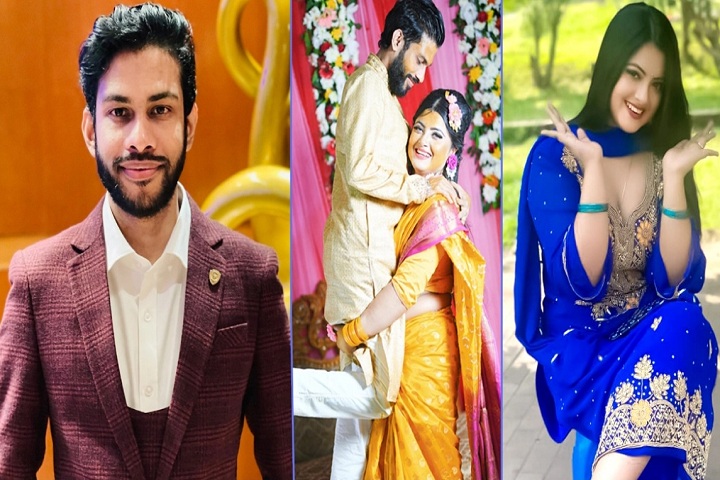 সুবাহর আরও এক স্বামীর সন্ধান! - the Bengali Times