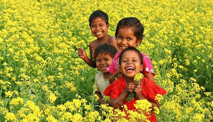 সুখী দেশের তালিকায় বাংলাদেশের ৭ ধাপ উন্নতি - the Bengali Times