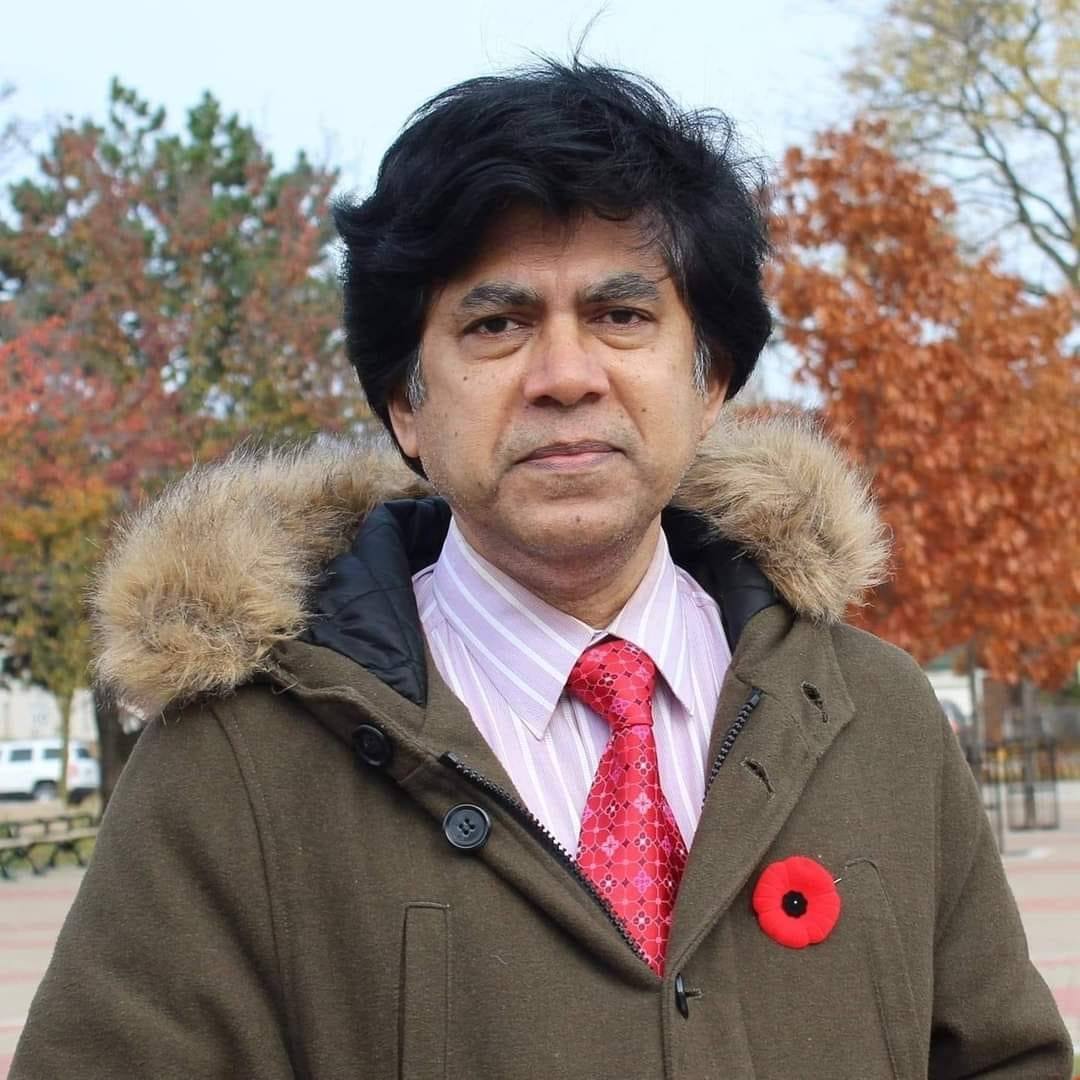 Subrata Kumar Das : the Torontonian Bengali Wonder Boy - the Bengali Times Subrata Kumar Das : the Torontonian Bengali Wonder Boy - the Bengali Times