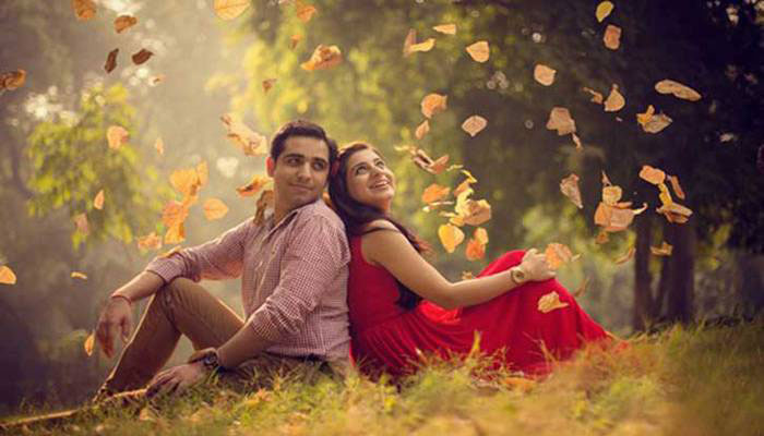 প্রেমে নাকি আয়ু বাড়ে - the Bengali Times