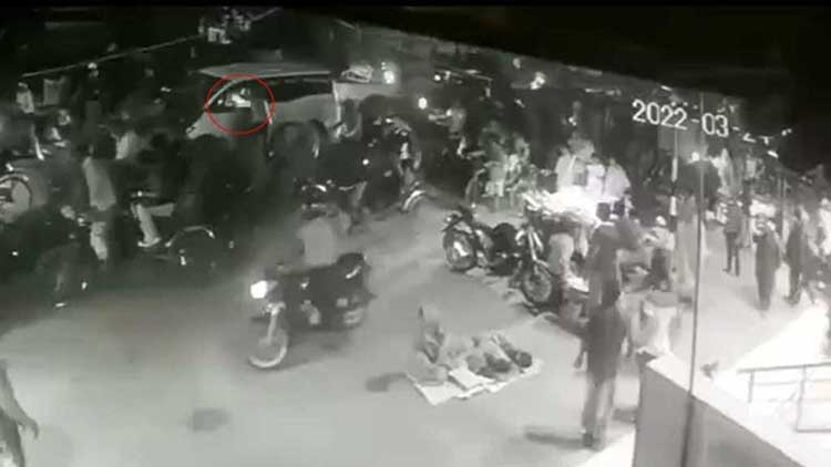 যানজটের সুযোগকে কাজে লাগিয়েই আওয়ামী লীগ নেতা টিপুকে হত্যা - the Bengali Times