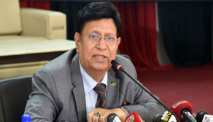 Ak Abdul Momen : রোহিঙ্গারা যাতে না যায়, সে জন্য মিয়ানমারের এই তালিকা: পররাষ্ট্রমন্ত্রী - the Bengali Times