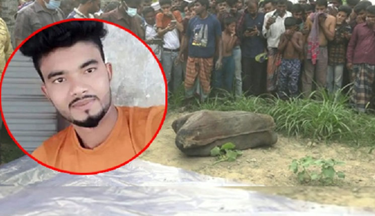 ভাবির সঙ্গে পরকীয়া: খুন করেন ছোটভাই, মরদেহ পুঁতে রাখেন বড়ভাই - the Bengali Times