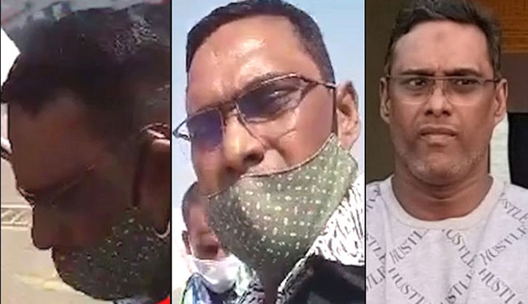দুবাই থেকে টিপু হত্যার নির্দেশনা দেন আন্ডারওয়ার্ল্ড ডন মুসা - the Bengali Times