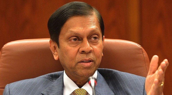 দেশত্যাগে নিষেধাজ্ঞার পর শ্রীলঙ্কার কেন্দ্রীয় ব্যাংকের গভর্নর বললেন, ‘দেশ ছেড়ে যাবো না’ - the Bengali Times