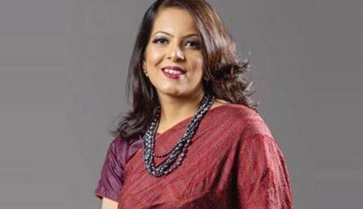 কারামুক্ত ইভ্যালির চেয়ারম্যান শামীমা নাসরিন - the Bengali Times