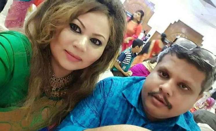 সেই সাহেদের স্ত্রীকে সবাই ‘চোরের বউ’ বলে ডাকে - the Bengali Times