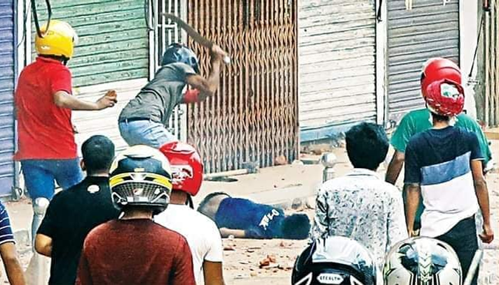 ঢাকা কলেজের ৫ ছাত্র রিমান্ডে - the Bengali Times