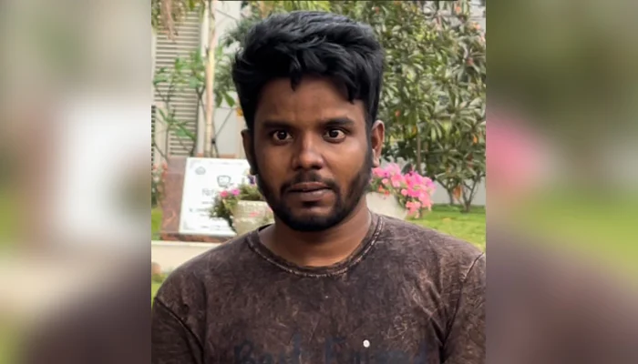 আড়াই হাজার ফেসবুক আইডি হ্যাক করা দুর্ধর্ষ হ্যাকার গ্রেফতার - the Bengali Times