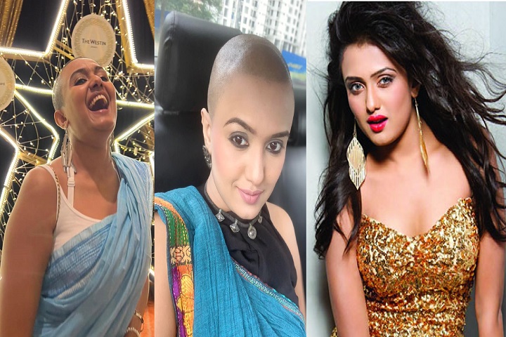 জানা গেল ডিজে সনিকার ন্যাড়া হওয়ার রহস্য! - the Bengali Times জানা গেল ডিজে সনিকার ন্যাড়া হওয়ার রহস্য! - the Bengali Times