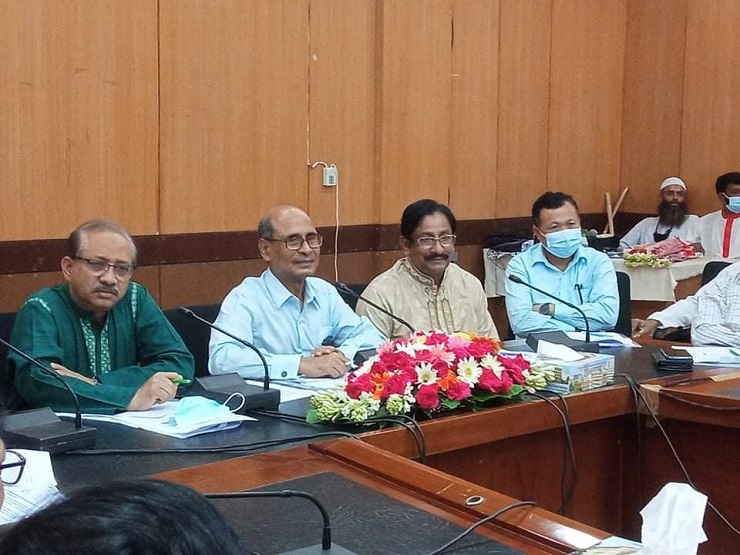 করোনার নতুন ধরন ‘এক্সই’ নিয়ে বিশেষজ্ঞের সতর্কতা - the Bengali Times