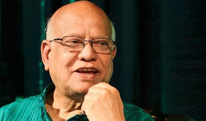 আবুল মাল আবদুল মুহিতের জীবনাবসান - the Bengali Times