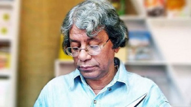 হুমায়ুন আজাদ হত্যায় ৪ জনের মৃত্যুদণ্ড - the Bengali Times