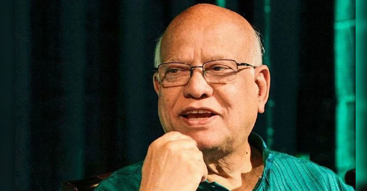 সাবেক অর্থমন্ত্রী মুহিত ঘোষিত ১২ বাজেট - the Bengali Times