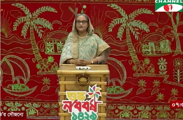 মেগাপ্রকল্পগুলো নিয়ে অনেকে বিভ্রান্তি ছড়াচ্ছে: প্রধানমন্ত্রী - the Bengali Times