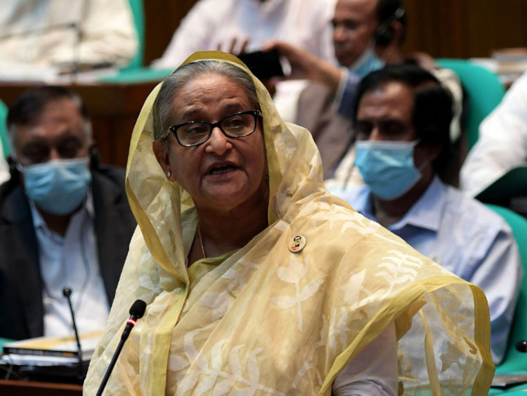 শ্রীলঙ্কার অর্থনৈতিক সংকট বিষয়ে বাংলাদেশ সতর্ক - the Bengali Times