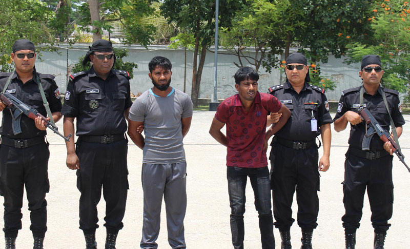 দল বেঁধে ধর্ষণ করা হলো কিশোরীকে, জিম্মি ছিল বোন ও তার ছেলে - the Bengali Times