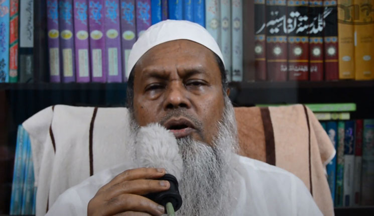 বিশ্বব্যাপী একই দিনে কেন ঈদ উদযাপন হয় না? যা বলছেন বিশেষজ্ঞরা - the Bengali Times