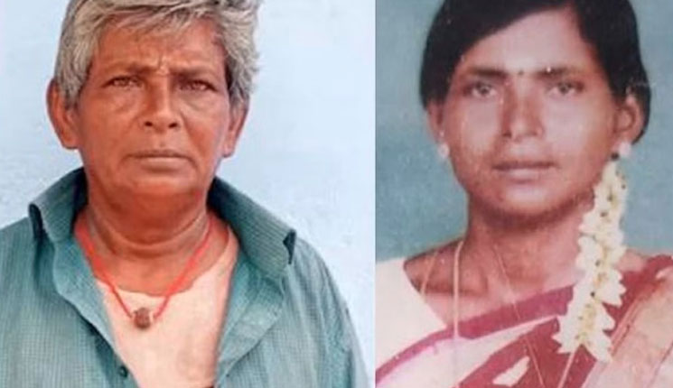 মেয়েকে বড় করতে ৩৬ বছর ধরে পুরুষ সেজে রইলেন মা - the Bengali Times