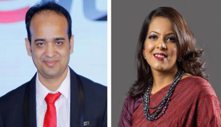 ইভ্যালির রাসেলসহ ৩ জনের বিরুদ্ধে গ্রেপ্তারি পরোয়ানা - the Bengali Times