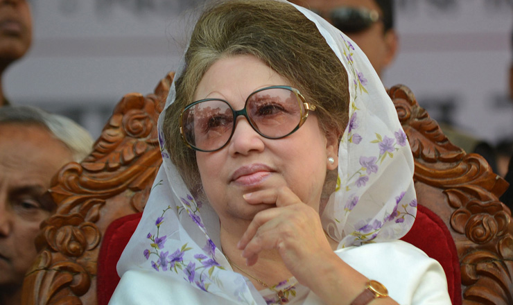 বিএনপি কি ভোটে যাবে? জানতে চায় বিদেশিরা
