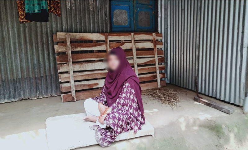 দীর্ঘ ১৩ বছর ধরে বিয়ের প্রলোভনে শারীরিক সম্পর্ক! - the Bengali Times দীর্ঘ ১৩ বছর ধরে বিয়ের প্রলোভনে শারীরিক সম্পর্ক! - the Bengali Times