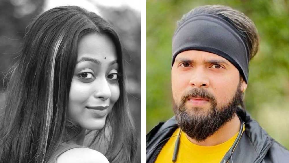 একসঙ্গে থেকেও ভালোবাসার সম্পর্কে জড়াননি অনুভব! - the Bengali Times একসঙ্গে থেকেও ভালোবাসার সম্পর্কে জড়াননি অনুভব! - the Bengali Times
