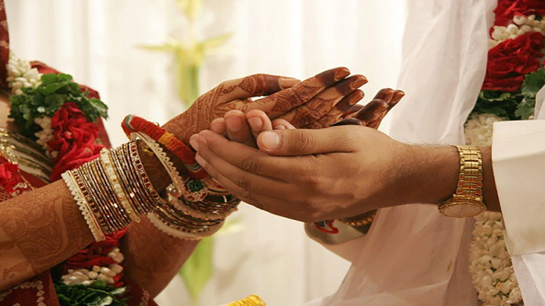 পাত্রপক্ষ ফটোগ্রাফার নিয়ে আসেনি, বিয়ে ভাঙলেন কনে - the Bengali Times পাত্রপক্ষ ফটোগ্রাফার নিয়ে আসেনি, বিয়ে ভাঙলেন কনে - the Bengali Times