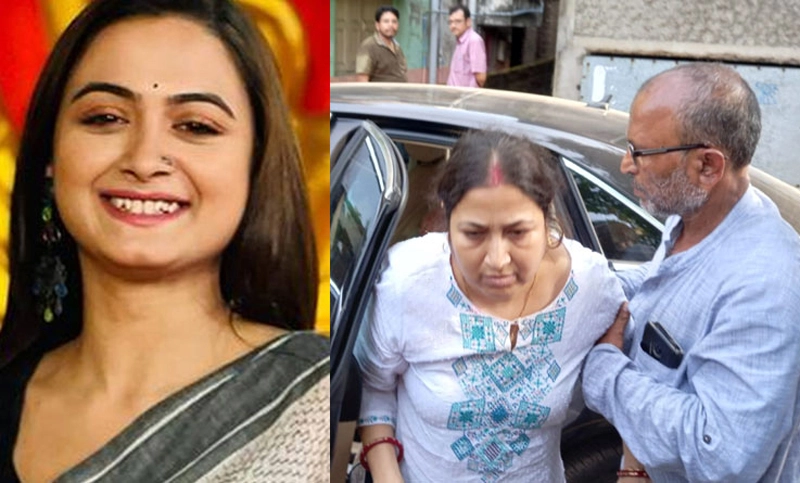 পল্লবীর কাছ থেকে কী পরিমাণ টাকা নিয়েছেন প্রেমিক সাগ্নিক? - the Bengali Times পল্লবীর কাছ থেকে কী পরিমাণ টাকা নিয়েছেন প্রেমিক সাগ্নিক? - the Bengali Times