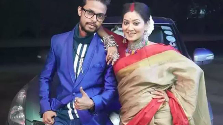 চাকরির নামে প্রতারণা, অভিনেত্রী পায়েলের স্বামী গ্রেফতার - the Bengali Times চাকরির নামে প্রতারণা, অভিনেত্রী পায়েলের স্বামী গ্রেফতার - the Bengali Times