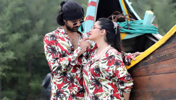 ‘জীবন কাটানোর জন্য উপযুক্ত সঙ্গী পেয়েছি’ - the Bengali Times