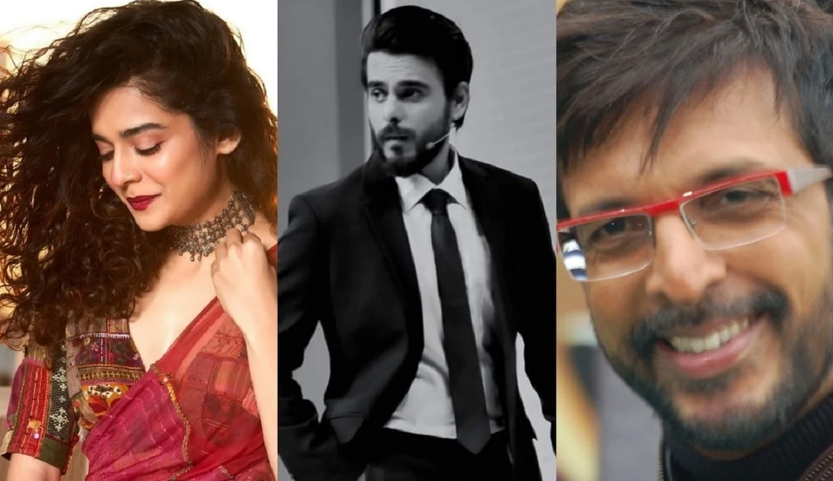 হিন্দি সিনেমা ‘ইন দ্য রিং’এ বাংলাদেশের সিয়াম; সাথে মিথিলা ও জাভেদ জাফরি - the Bengali Times হিন্দি সিনেমা ‘ইন দ্য রিং’এ বাংলাদেশের সিয়াম; সাথে মিথিলা ও জাভেদ জাফরি - the Bengali Times