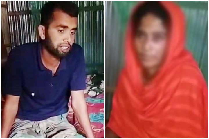 স্বামীকে ঘুমের ওষুধ খাইয়ে ছাত্রলীগ নেতার সঙ্গে অবৈধ মেলামেশা গৃহবধূর! - the Bengali Times স্বামীকে ঘুমের ওষুধ খাইয়ে ছাত্রলীগ নেতার সঙ্গে অবৈধ মেলামেশা গৃহবধূর! - the Bengali Times