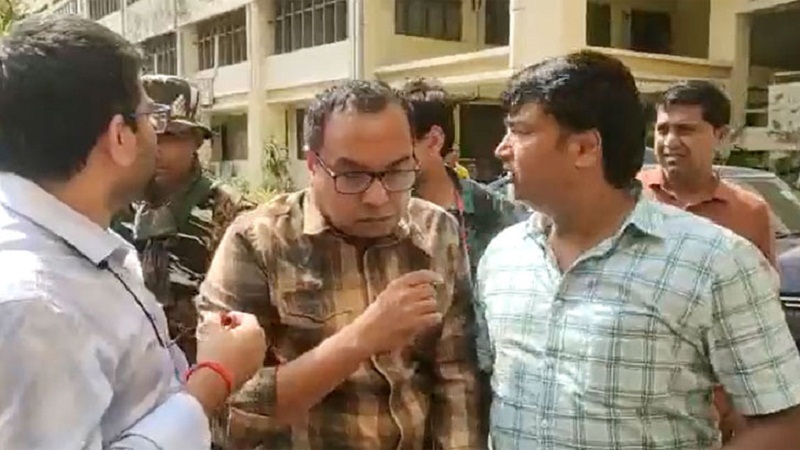 পিকে হালদারকে দেশে আনতে কতদিন লাগবে, যা জানালেন দুদকের আইনজীবী - the Bengali Times